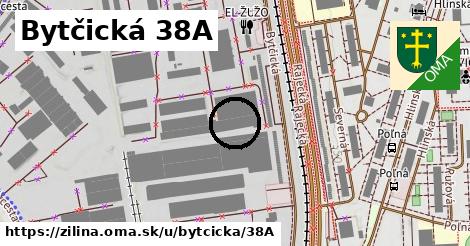 Bytčická 38A, Žilina