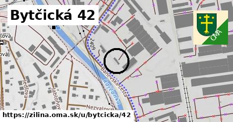 Bytčická 42, Žilina