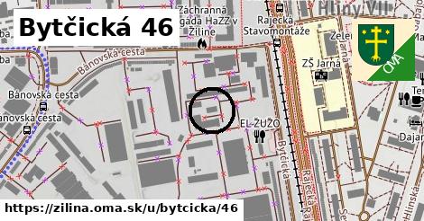 Bytčická 46, Žilina