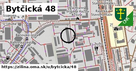 Bytčická 48, Žilina