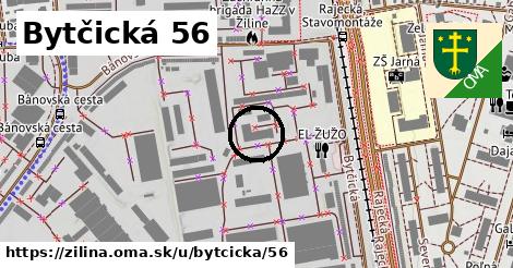 Bytčická 56, Žilina