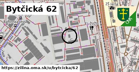 Bytčická 62, Žilina