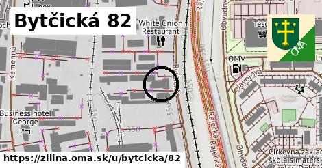 Bytčická 82, Žilina