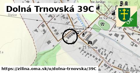 Dolná Trnovská 39C, Žilina