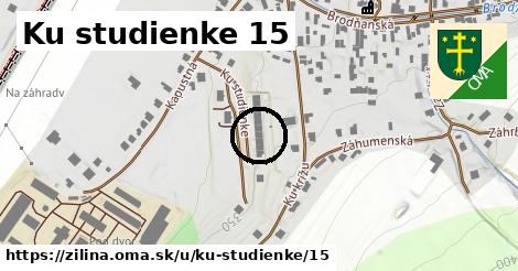 Ku studienke 15, Žilina