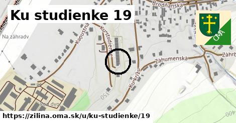 Ku studienke 19, Žilina