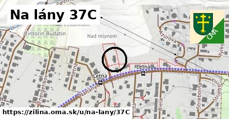 Na lány 37C, Žilina