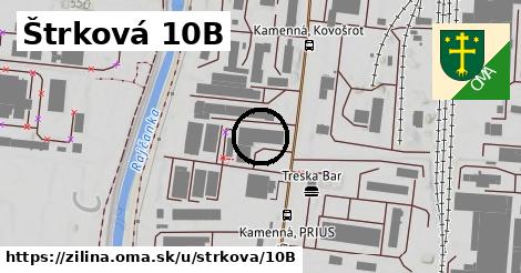 Štrková 10B, Žilina