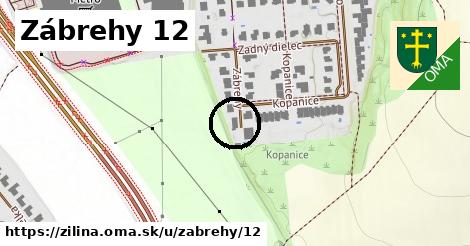 Zábrehy 12, Žilina