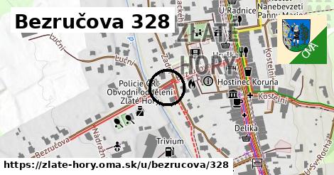 Bezručova 328, Zlaté Hory