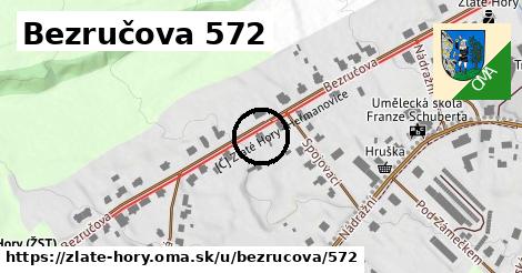 Bezručova 572, Zlaté Hory