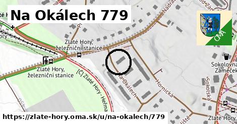 Na Okálech 779, Zlaté Hory