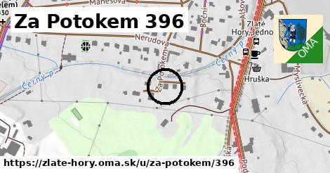 Za Potokem 396, Zlaté Hory