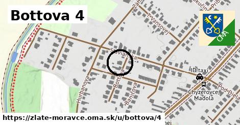 Bottova 4, Zlaté Moravce