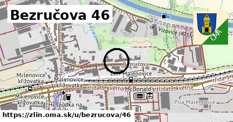 Bezručova 46, Zlín