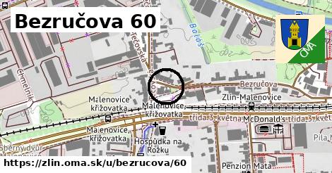 Bezručova 60, Zlín