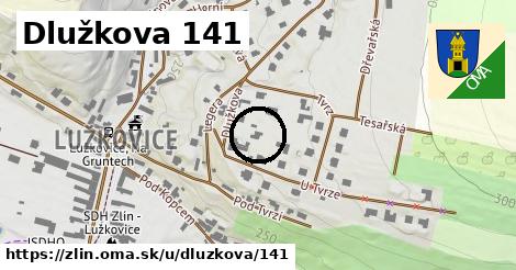 Dlužkova 141, Zlín