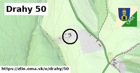 Drahy 50, Zlín