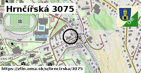 Hrnčířská 3075, Zlín