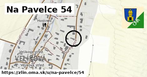 Na Pavelce 54, Zlín