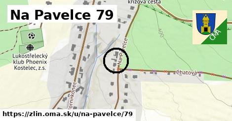 Na Pavelce 79, Zlín