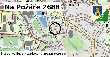 Na Požáře 2688, Zlín