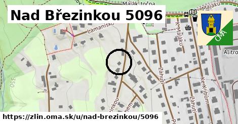 Nad Březinkou 5096, Zlín