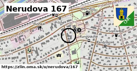 Nerudova 167, Zlín