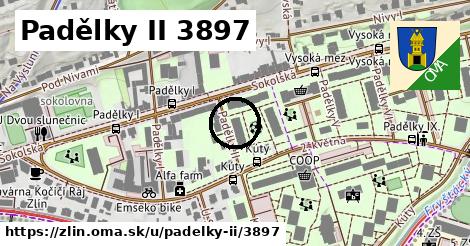 Padělky II 3897, Zlín