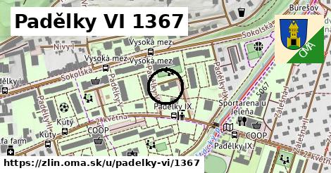 Padělky VI 1367, Zlín