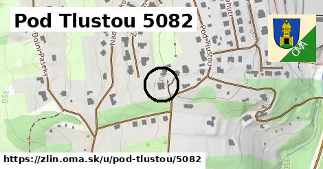Pod Tlustou 5082, Zlín