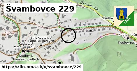 Švambovce 229, Zlín