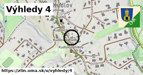 Výhledy 4, Zlín