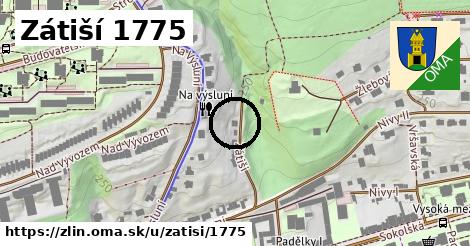 Zátiší 1775, Zlín