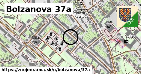 Bolzanova 37a, Znojmo