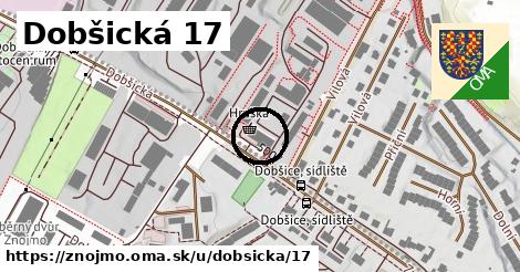 Dobšická 17, Znojmo