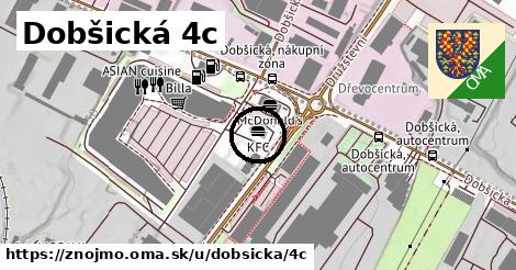 Dobšická 4c, Znojmo