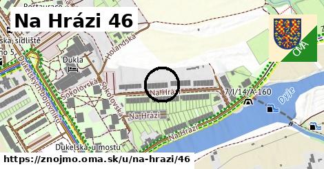 Na Hrázi 46, Znojmo