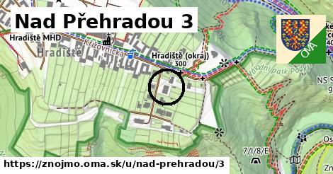 Nad Přehradou 3, Znojmo