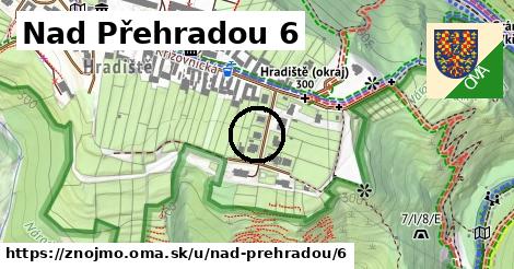 Nad Přehradou 6, Znojmo