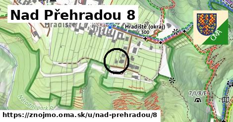 Nad Přehradou 8, Znojmo