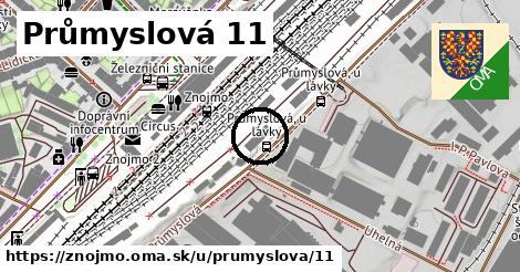 Průmyslová 11, Znojmo