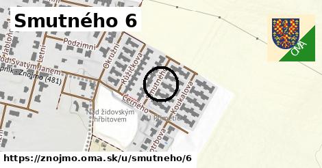 Smutného 6, Znojmo