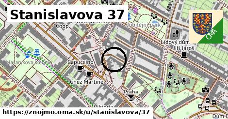 Stanislavova 37, Znojmo