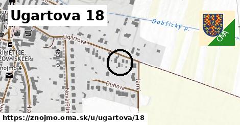 Ugartova 18, Znojmo