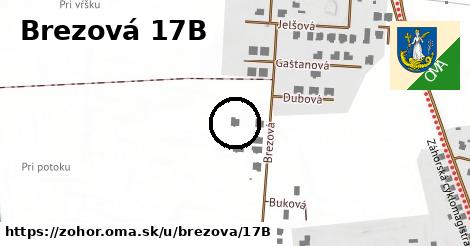 Brezová 17B, Zohor