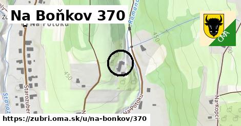 Na Boňkov 370, Zubří