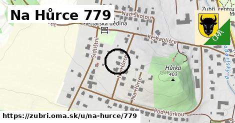 Na Hůrce 779, Zubří