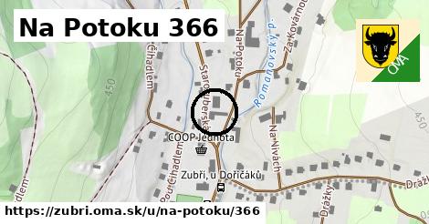 Na Potoku 366, Zubří
