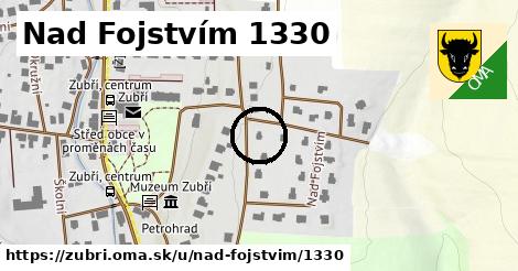 Nad Fojstvím 1330, Zubří